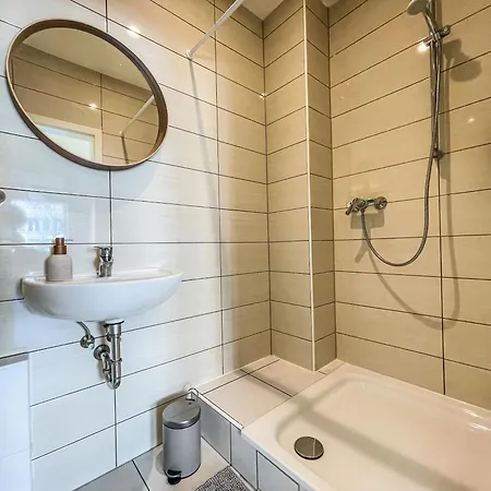 Appartamento Downtown Hannover