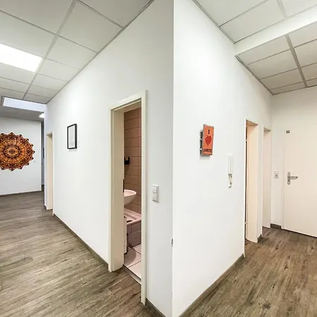 Appartamento Downtown Hannover