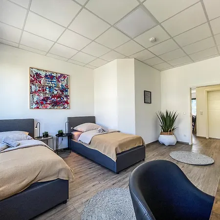 Appartamento Downtown Hannover