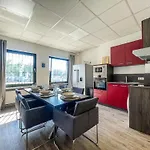 Apartment Downtown *